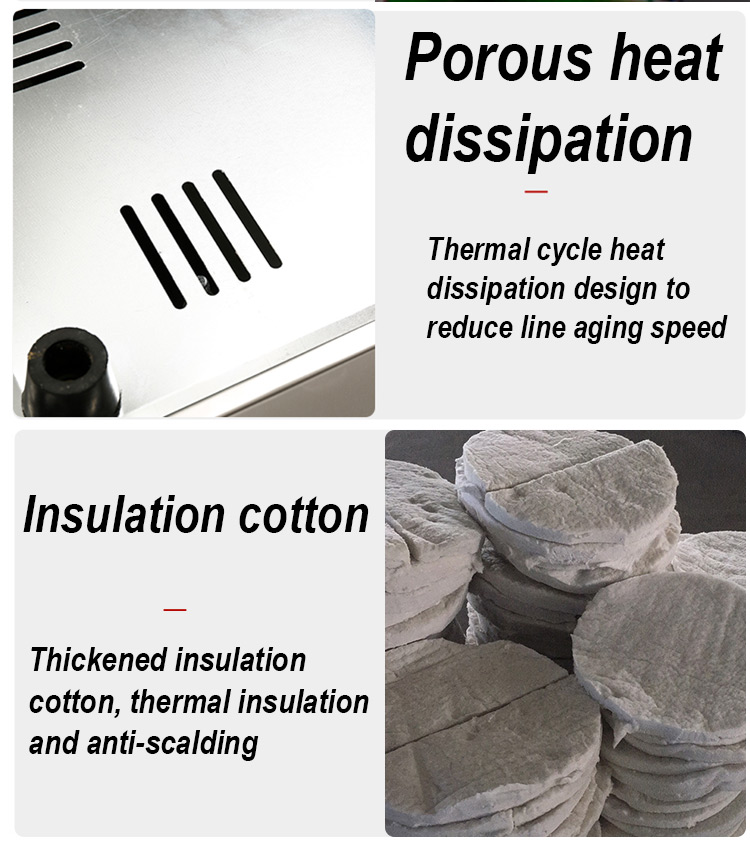 commercial non stick crepe pancake maker (3)