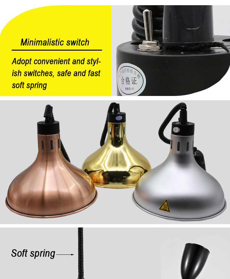 hanging food warmer lamp (3)