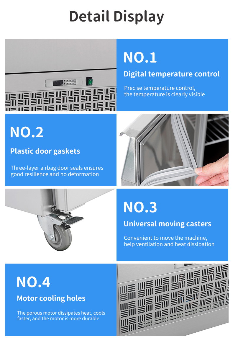 integrated blast chiller and freezer details_06