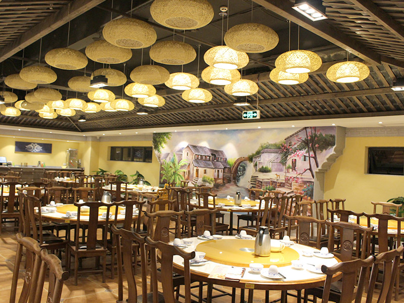theme restaurant