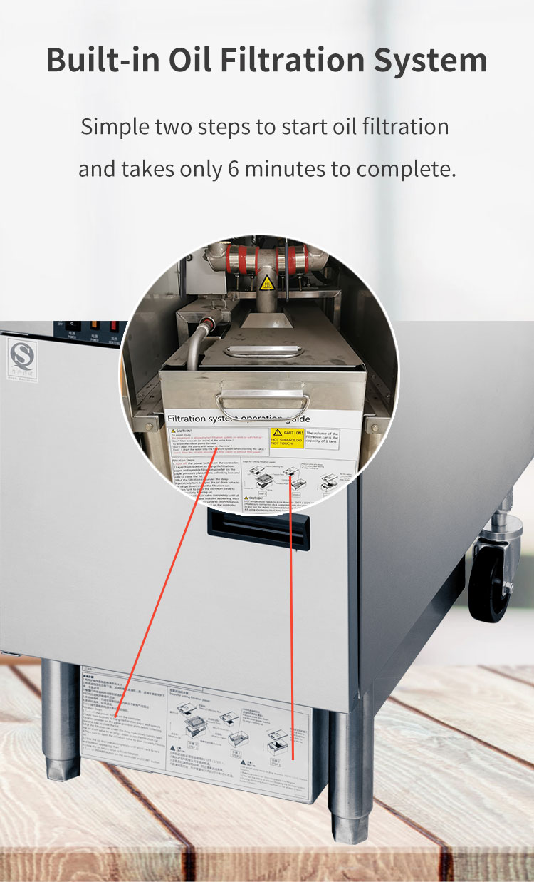 double deep fryer each vat has a capacity of 14 liters details_09