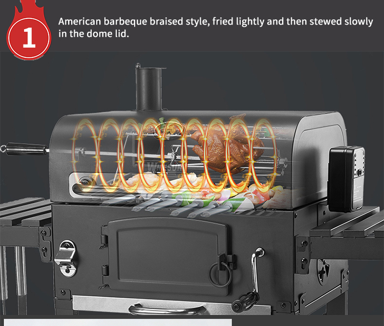 American Outdoor Grills Teleble_05