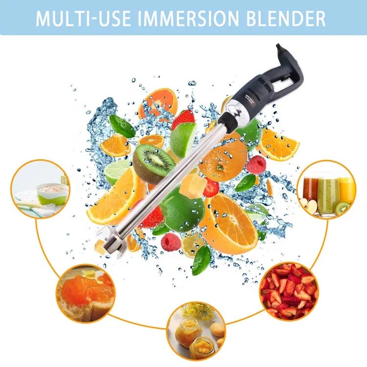 Household Immersion Blender (1)