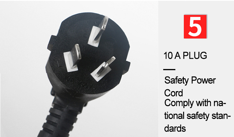 Commercial Table Glass Food Steamer