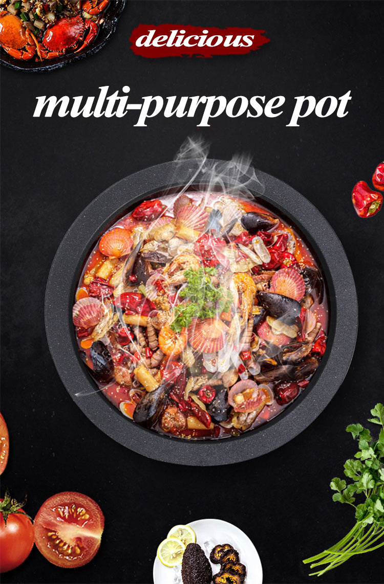 aluminum alloy dry pot alcohol furnace (1)