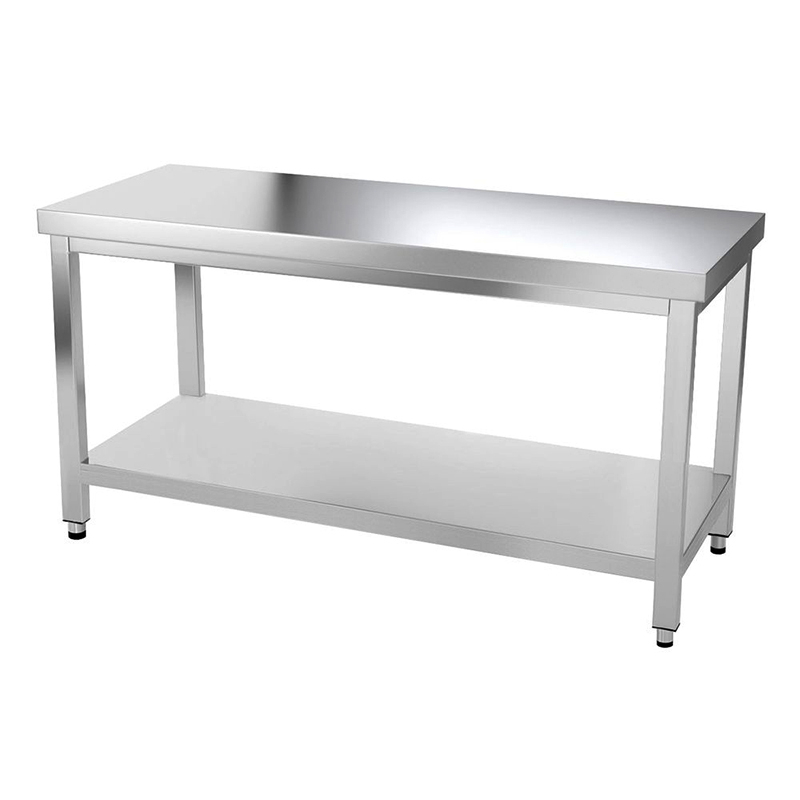 1.2m Stainless Steel Work Table