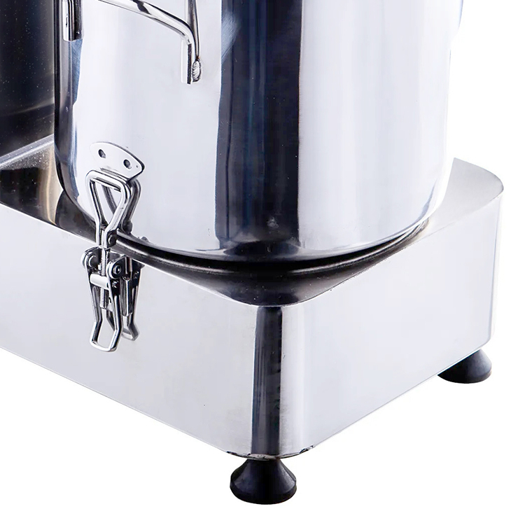 Food Processor Industrial