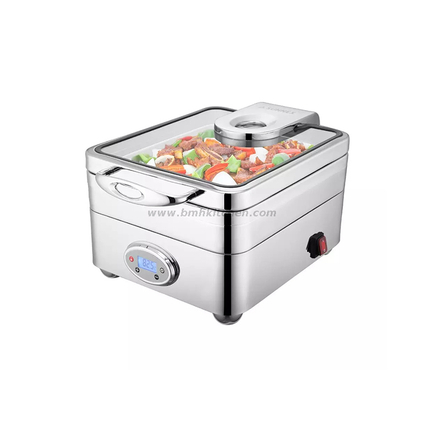 Burano Dining Chafing Dish