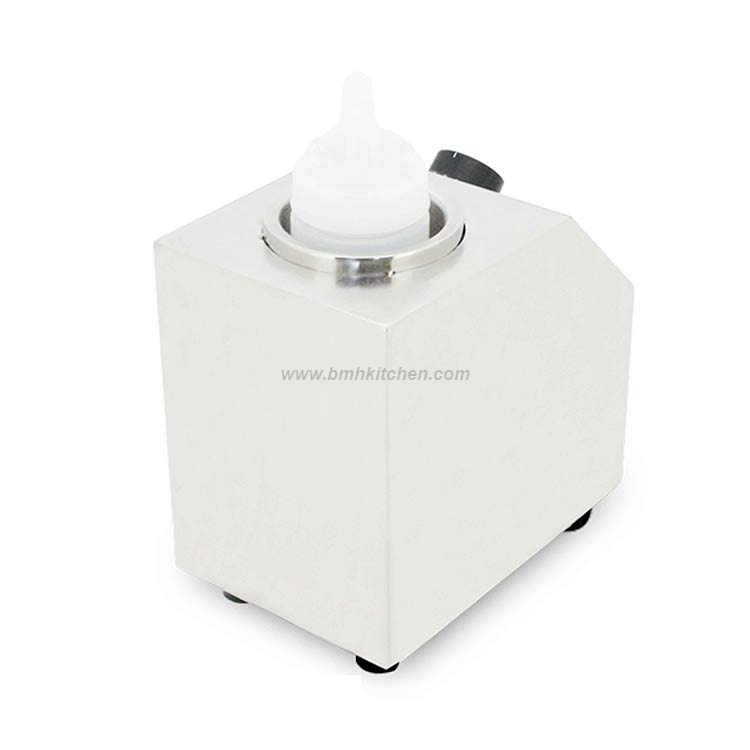 Commercial Electric Sauce Warmer