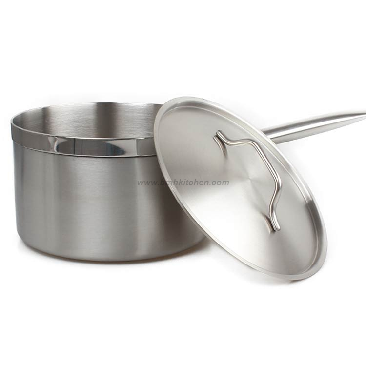 Multipurpose Sauce Pot