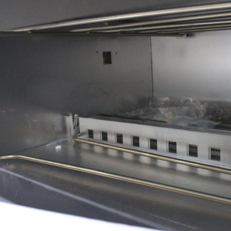 Commercial Electric Pizza Oven