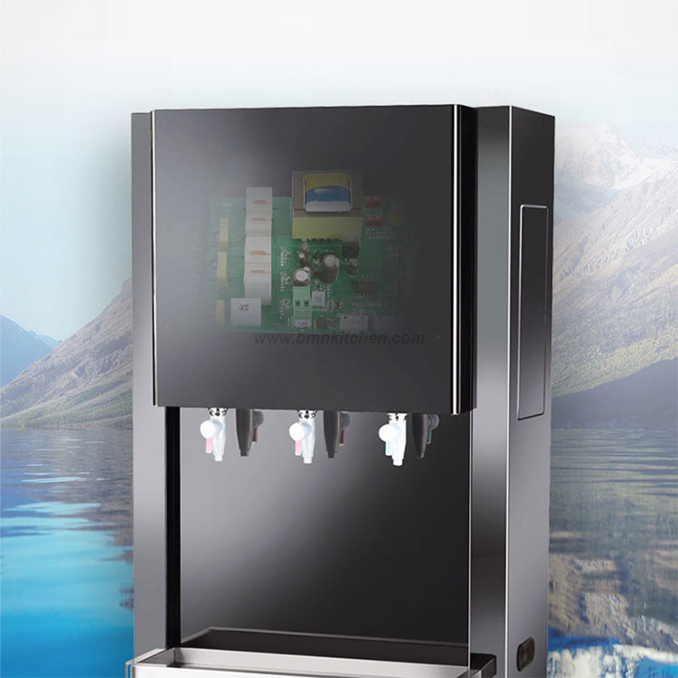 Multifunctional Smart Water Boiler