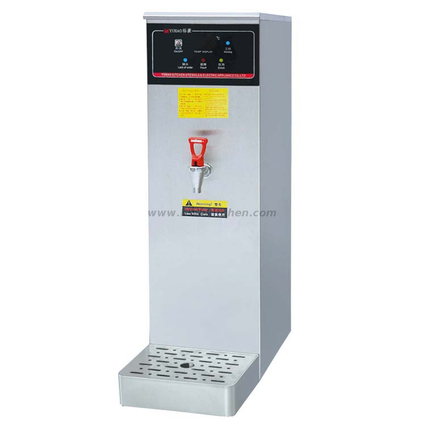 Commercial Electric Water Heaters