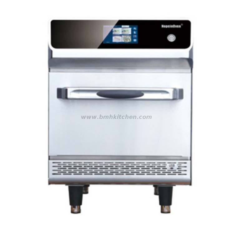 Multifunctional Smart Nopein Oven