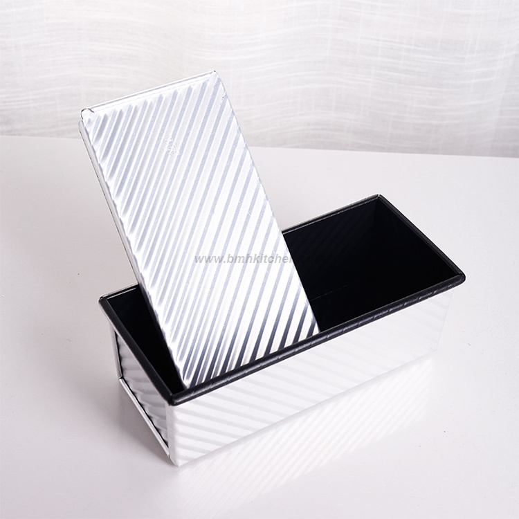 Non-stick Baking Bread Toast Box