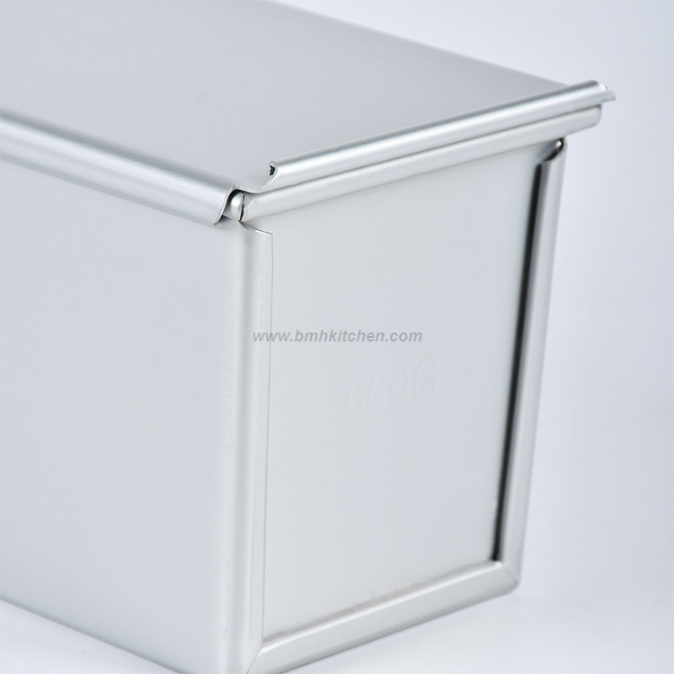 Non-stick Baking Bread Toast Box