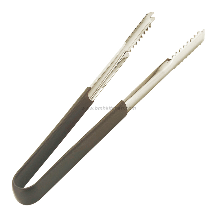 Multifunctional Stainless Steel Food Tong
