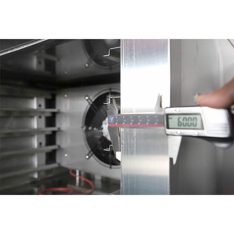 Commercial Blast Chiller -40°C