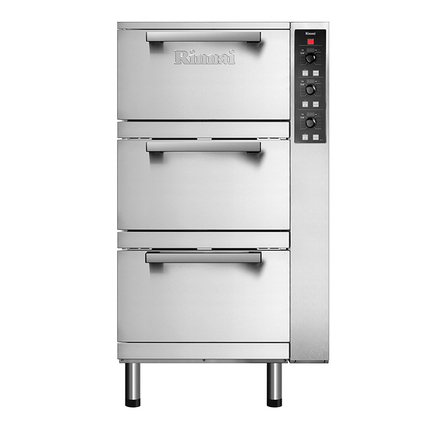 Rinnai Gas Rice Cooker