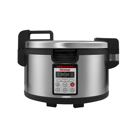 Electric Induction Rice Cooker 18L