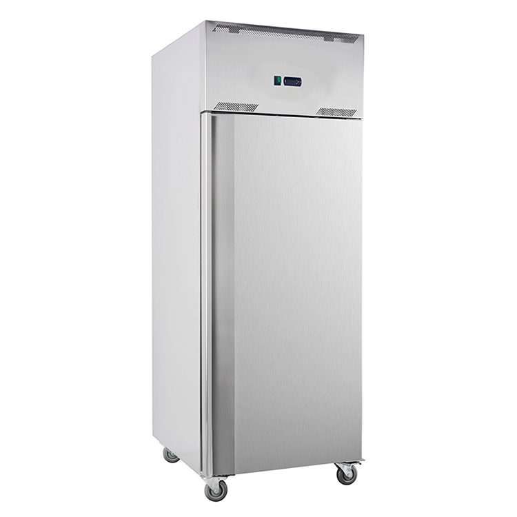 Single Door Refrigerator