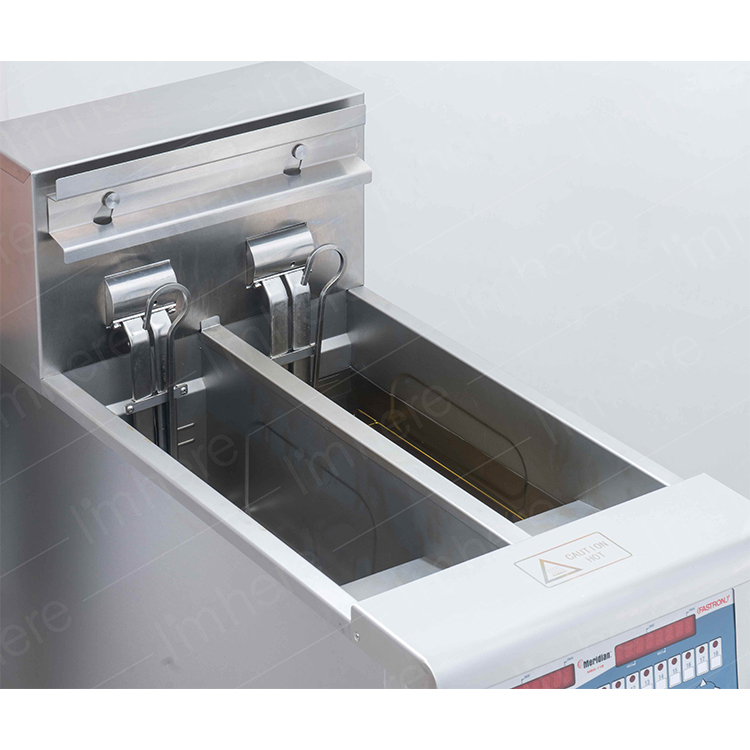 Commercial Electric Deep Fryer
