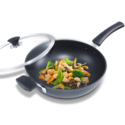 Chinese Non Stick Wok 32cm