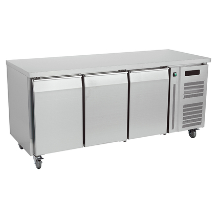 Undercounter Refrigerator +2&deg;C