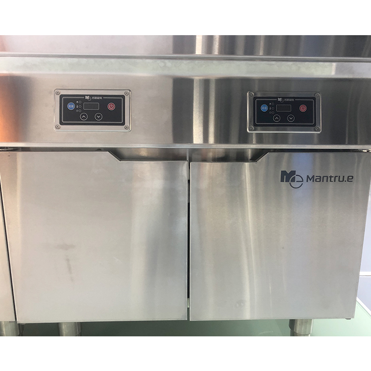 Commercial Electric Griddle 12kw