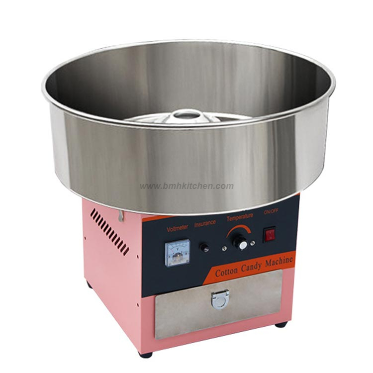 Electric Cotton Candy Floss Maker