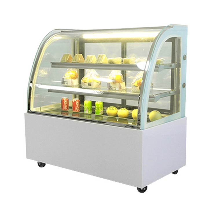 Commercial Cake Display Fridge