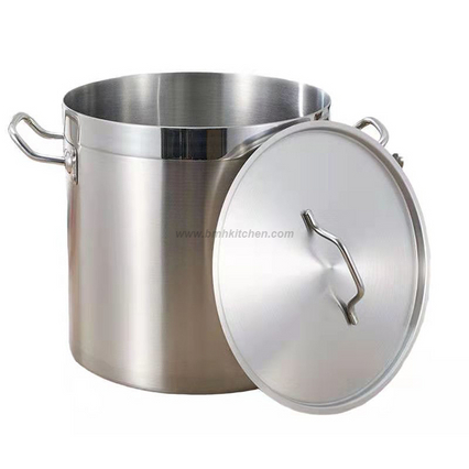 Commercial Big Capacity Soup Stockpot