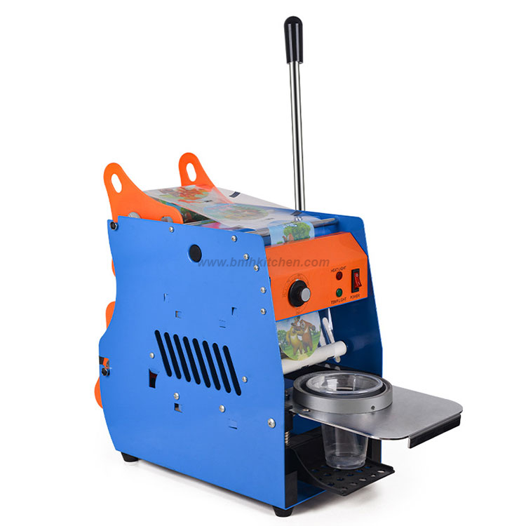 Commercial Electric Sealing Equipment