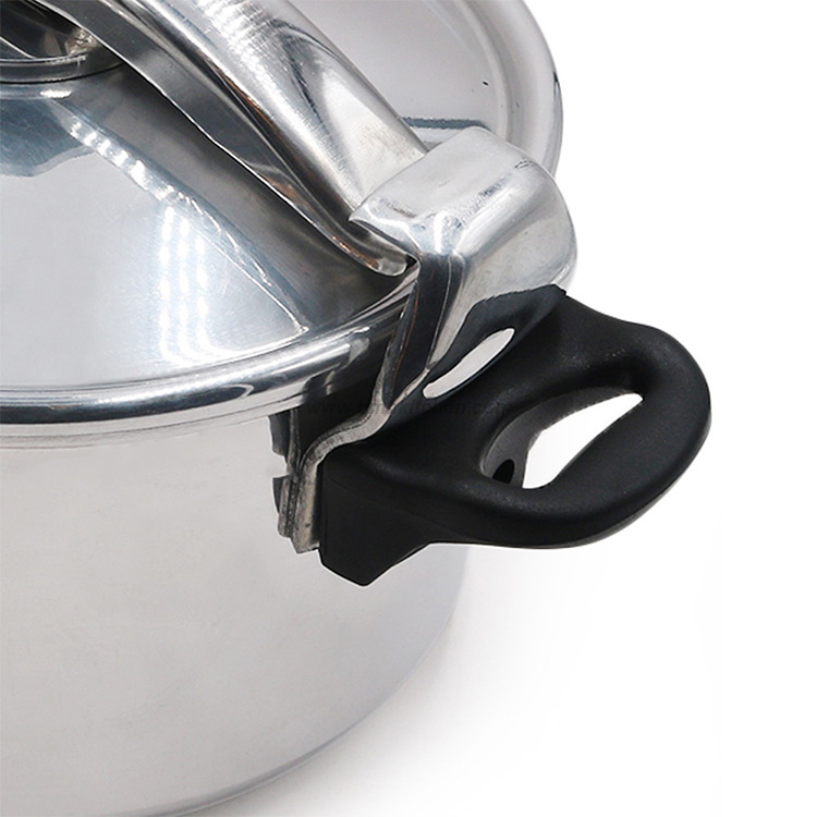 Commercial Stainless Steel Pressure Cooker