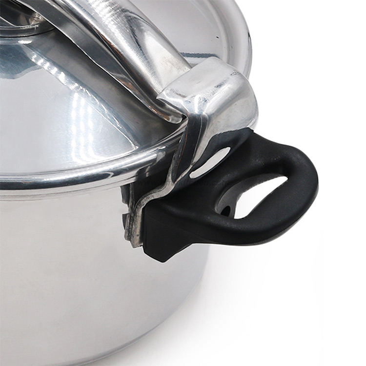 Commercial Stainless Steel Pressure Cooker