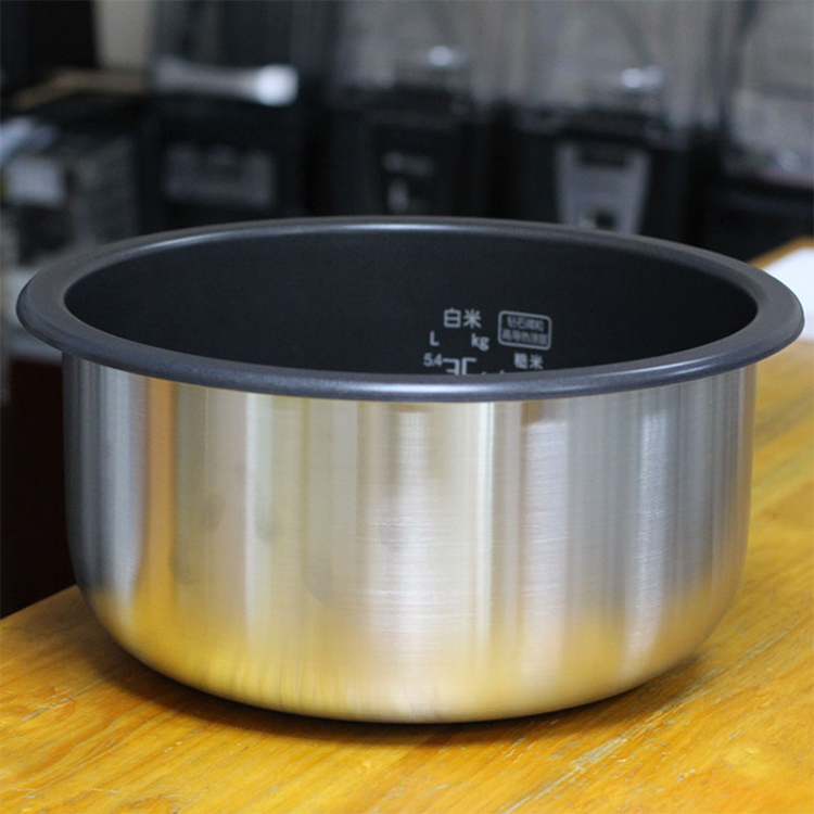 Panasonic Rice Cooker SR-PGD54CH