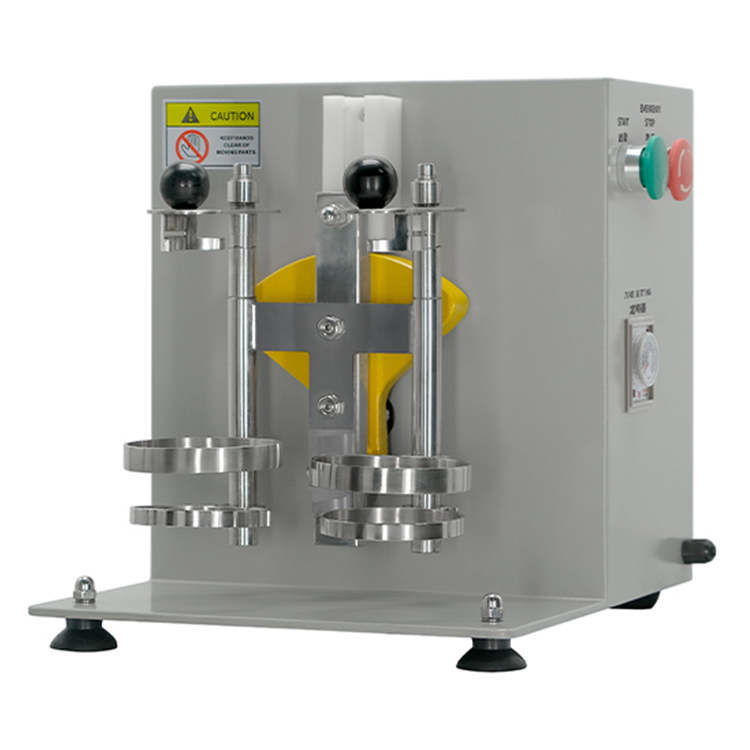 Milk Tea Bottle Shaking Machine