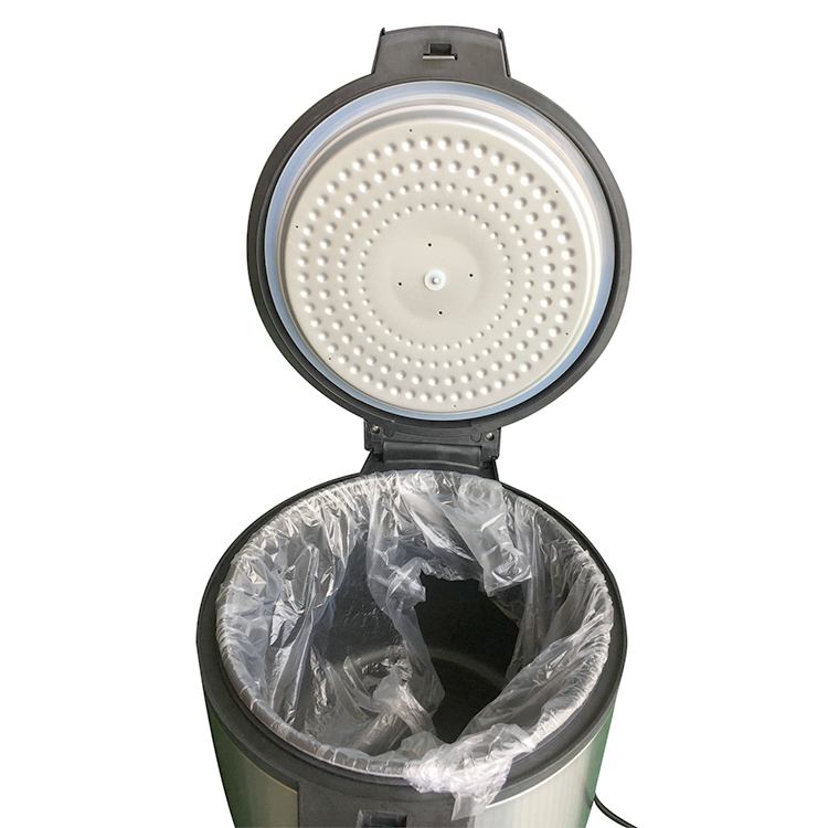 Smart Electric Rice Steamer