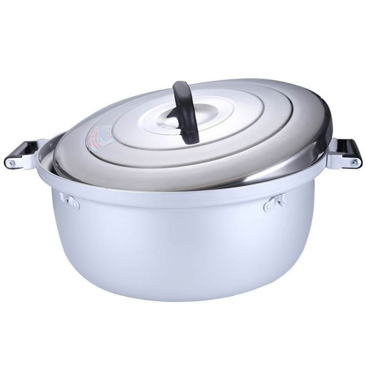 Commercial Rice Cooker 6kg Per