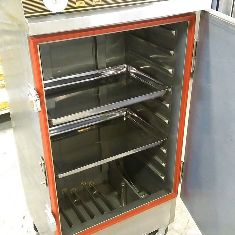 Rice Steaming Cabinet 10 Trays