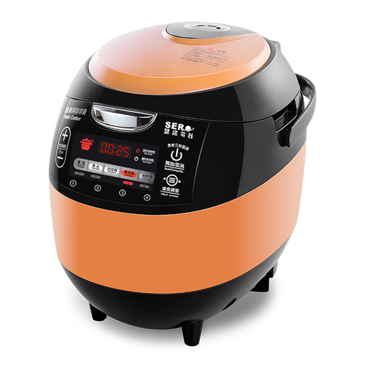 Tapioca Pearl Cooker