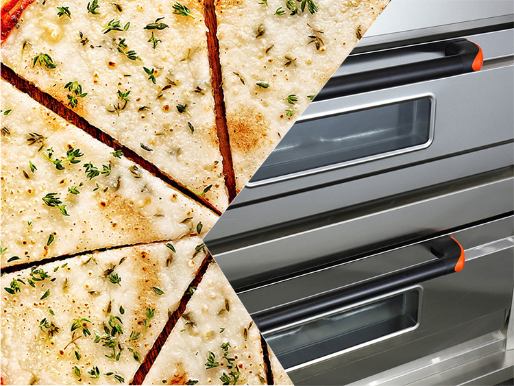 convection oven