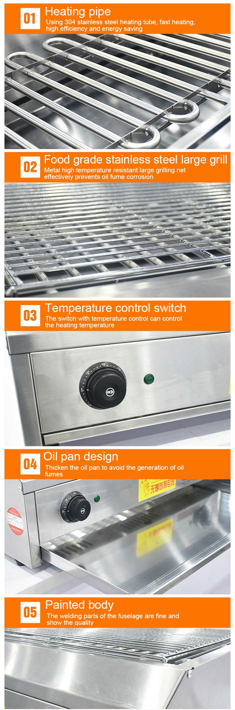 Elektrik-BARBECUE-GRILLS-ON SALE1