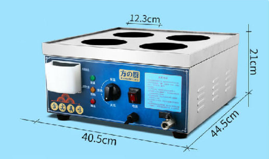 Multifunctional-gas-steam-boiler