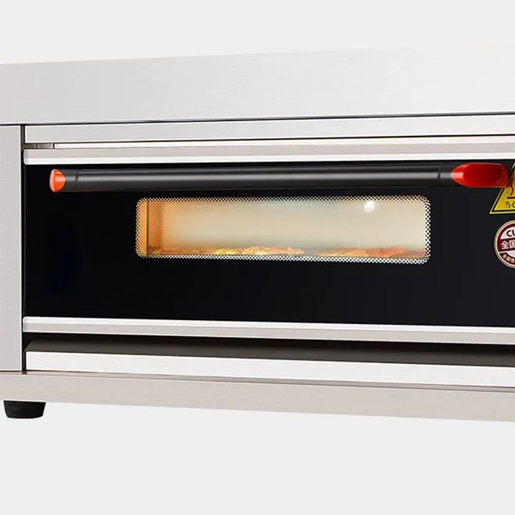 good oven temperature control probe
