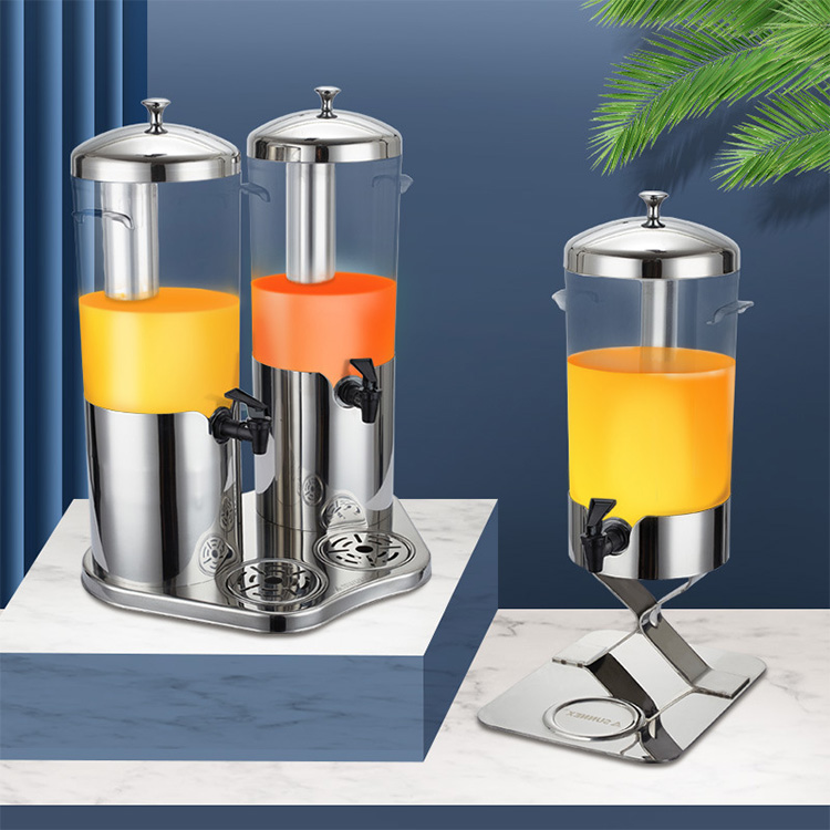 commercial cold beverage dispenser (1)