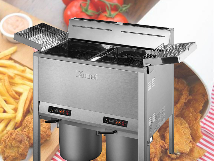 deep fryer deep fryer