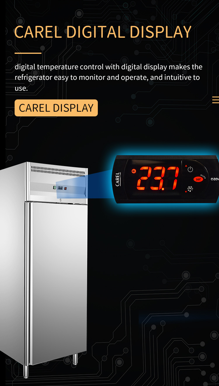 single door fridge details_06