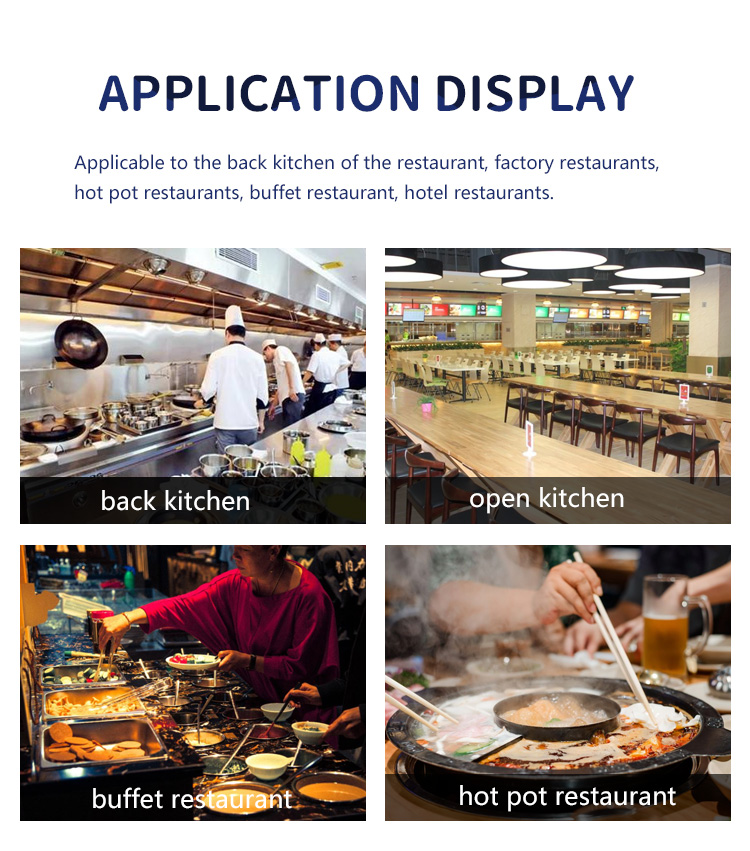 commercial upright freezer with double door with casters details_07