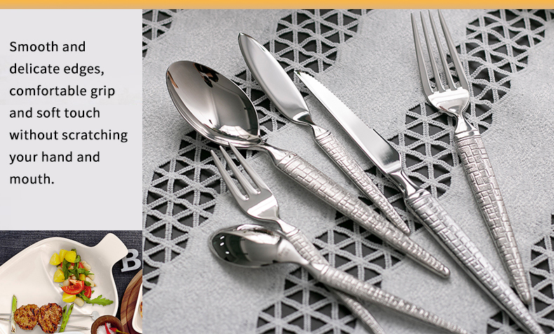 ENGLAND flatware sets details_03